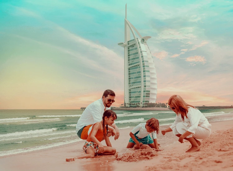 Dubai