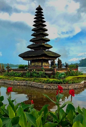 Bali