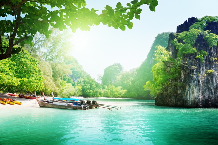 Thailand