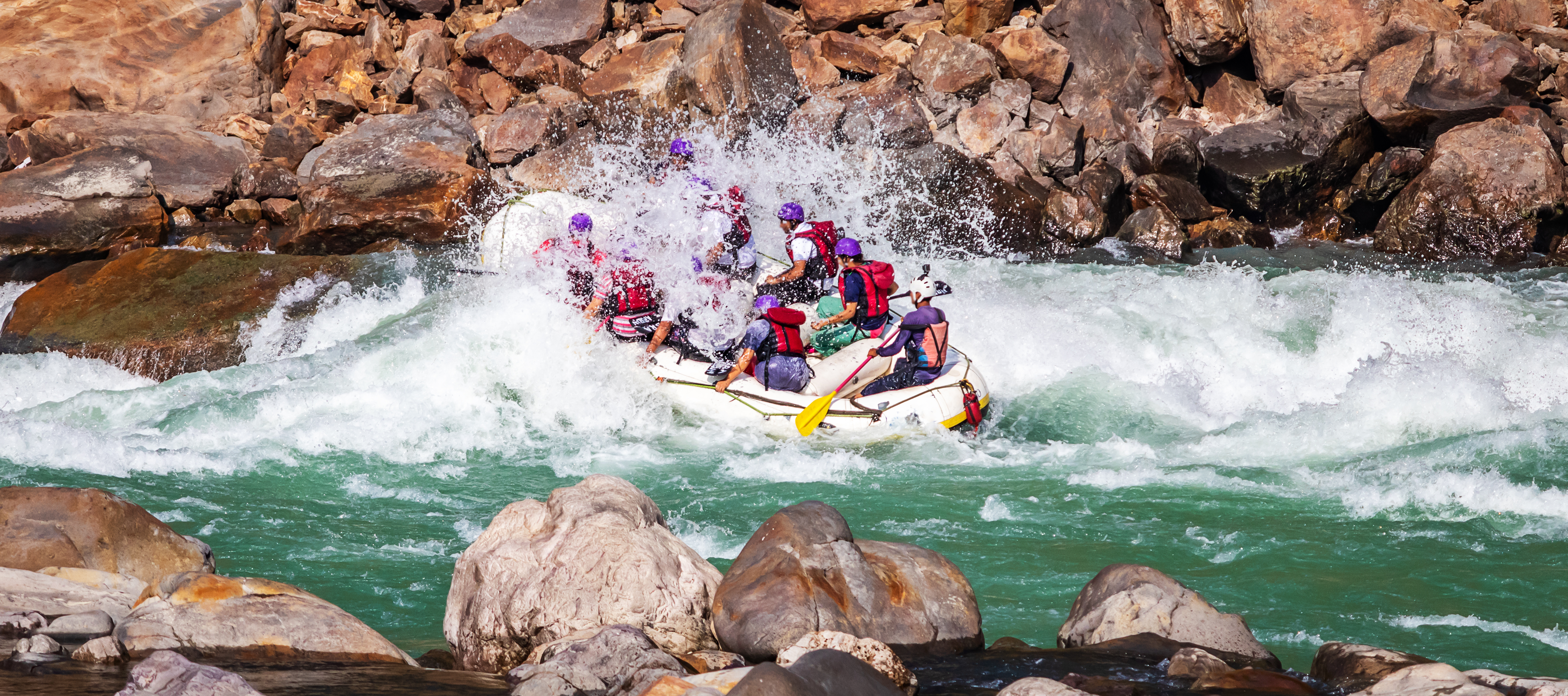 15 Adventure Activities To Do in India
