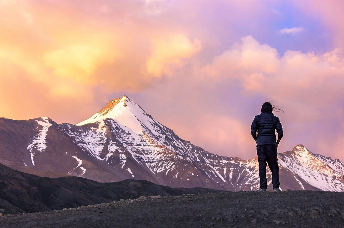 15 Popular Treks in India