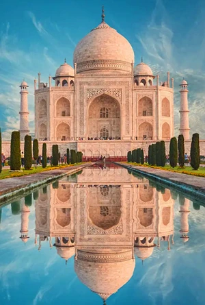 India Tour Packages