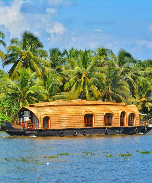 Kerala Tour Packages