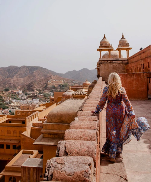 Rajasthan Tour Packages